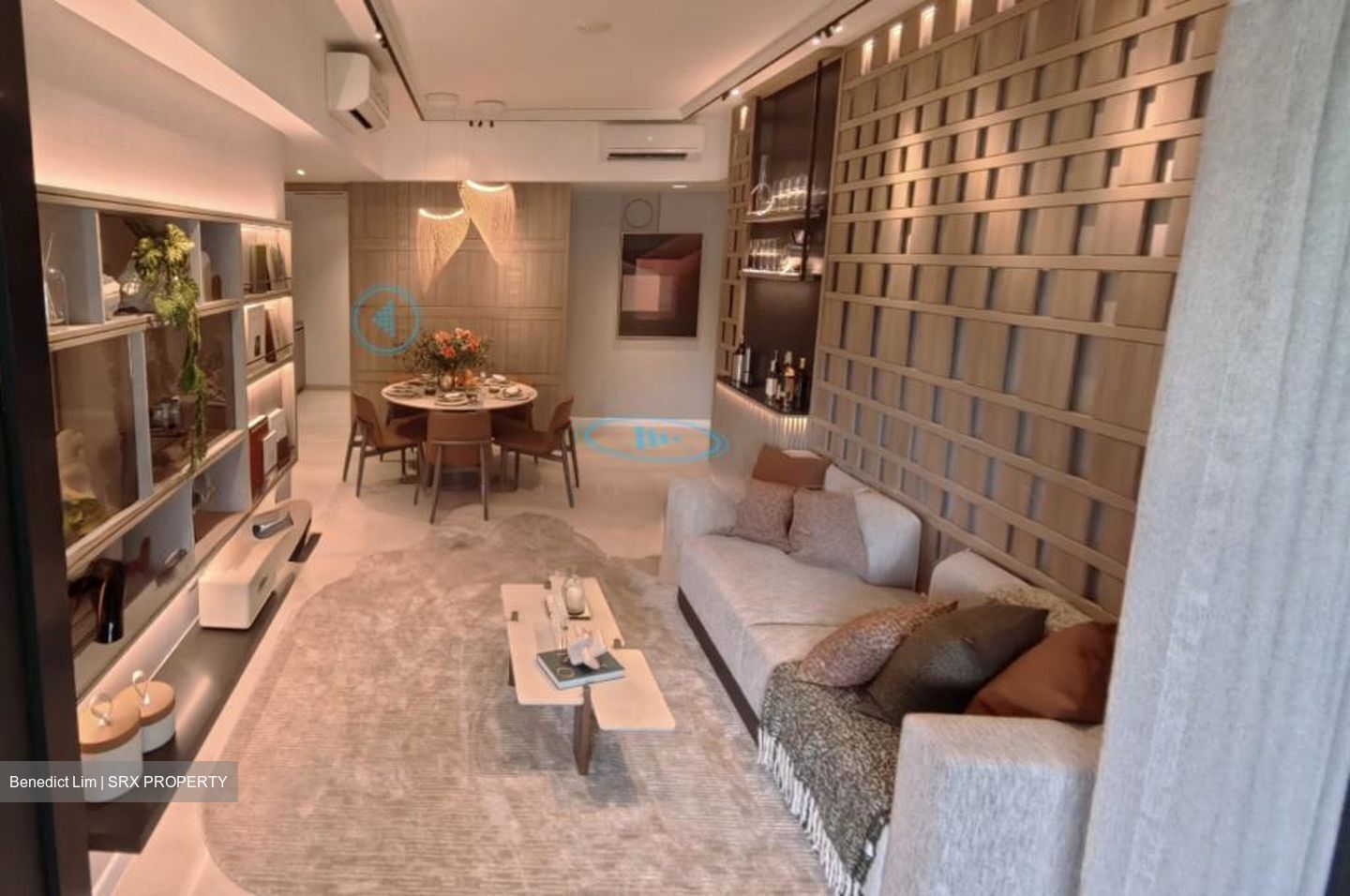 Plantation Crescent (D24), Condominium #510629401